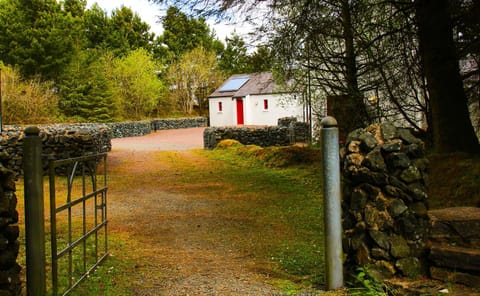 An Creagán Self Catering Cottages Eigentumswohnung in County Donegal