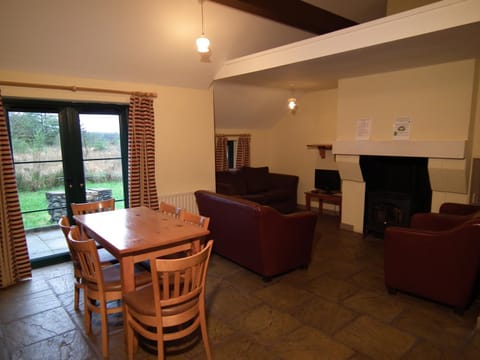 An Creagán Self Catering Cottages Eigentumswohnung in County Donegal