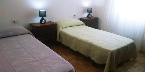 Casa Cuche Condo in Ourense