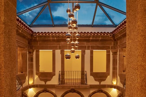 Convento do Seixo Boutique Hotel & Spa Hotel in Extremadura, Spain