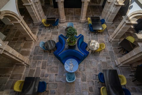 Convento do Seixo Boutique Hotel & Spa Hotel in Extremadura, Spain