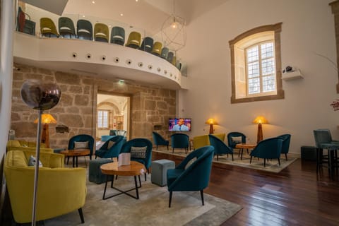 Convento do Seixo Boutique Hotel & Spa Hotel in Extremadura, Spain