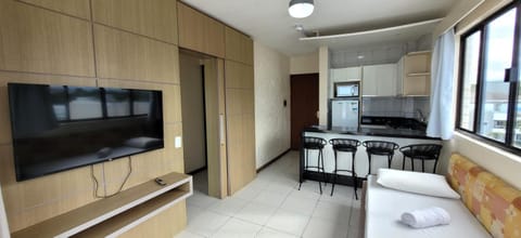 TV and multimedia, Kitchen or kitchenette, Living room, Seating area, Dining area, minibar, kitchen