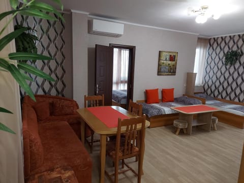 Apartment Larissa Apartment in Pomorie