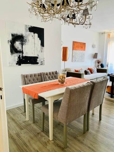 Apartamento Gandarinha junto ao Mar Eigentumswohnung in Cascais