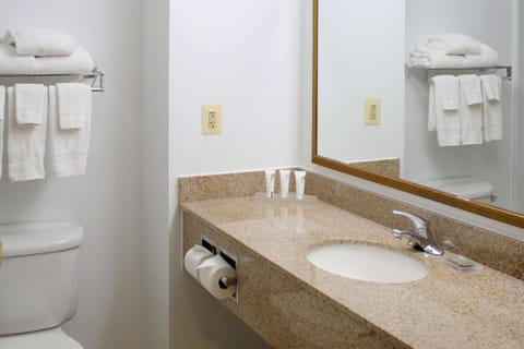 Country Inn & Suites by Radisson, BWI Airport Baltimore , MD Hotel in Linthicum Heights