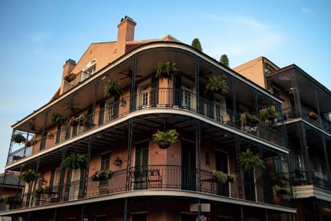 The Saint Hotel, New Orleans, French Quarter, Autograph Collection Hôtel in French Quarter