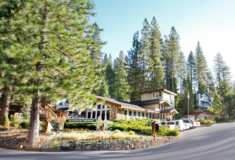 Mountain Retreat Resort, a VRI resort Resort in Arnold
