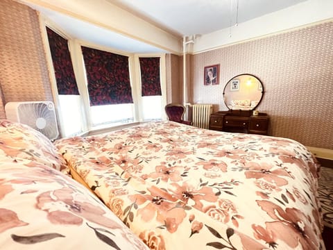 Arundel Mansions Hotel Hotel in New Westminster