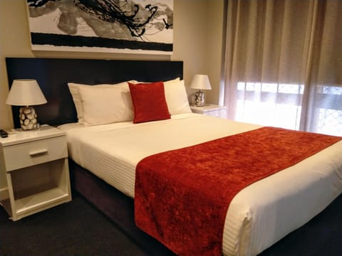 Apartments on Chapman Appartement-Hotel in Melbourne