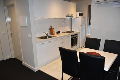 Apartments on Chapman Appartement-Hotel in Melbourne