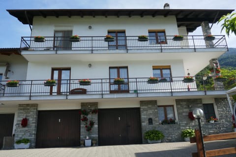 Petite Maison 2 Casa in Aosta