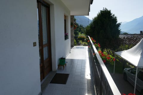 Petite Maison 2 House in Aosta