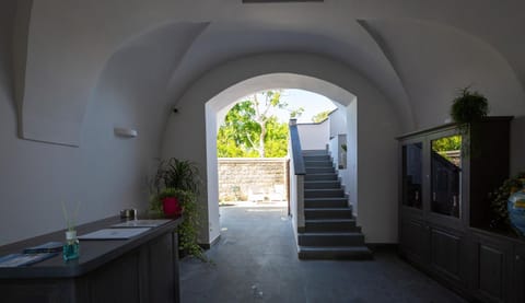 Relais Kaora GUESTHOUSE Bed and Breakfast in Sant Agnello