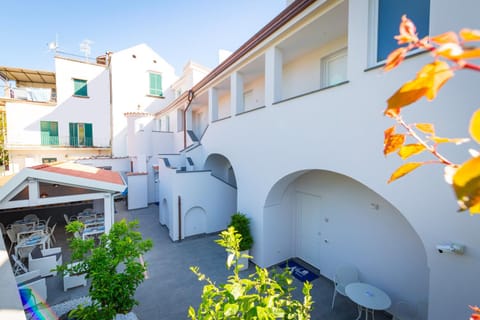 Relais Kaora GUESTHOUSE Bed and Breakfast in Sant Agnello