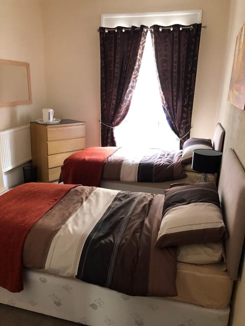 Wellington Tavern Bed and Breakfast Bed and Breakfast in Dewsbury