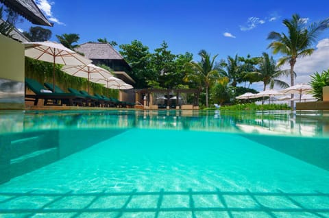 Gaya Island Resort - Small Luxury Hotels of the World Resort in Sabah