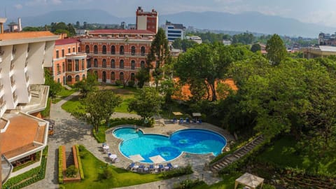 Hotel Yak & Yeti Hotel in Kathmandu
