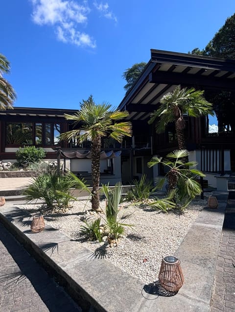 Garden, Balcony/Terrace