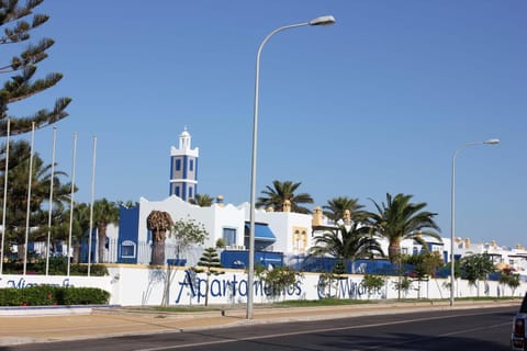 Apartamentos El Minarete Apartment in Roquetas de Mar