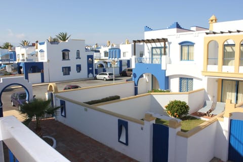 Apartamentos El Minarete Condo in Roquetas de Mar