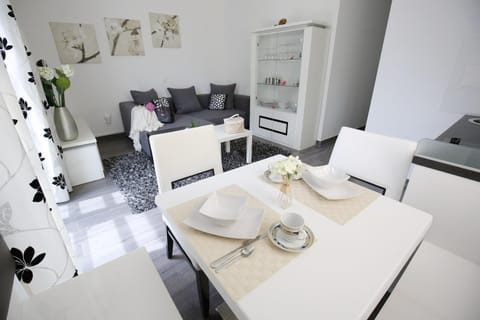 Kožino Nicole Design Apartment Condo in Zadar County