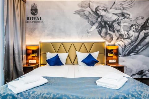 Best Western Plus Royal Suites Hotel in Leipzig