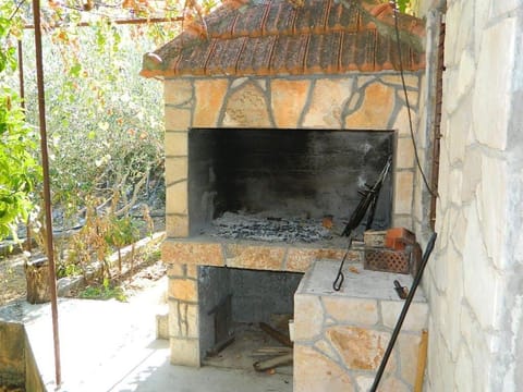 BBQ facilities