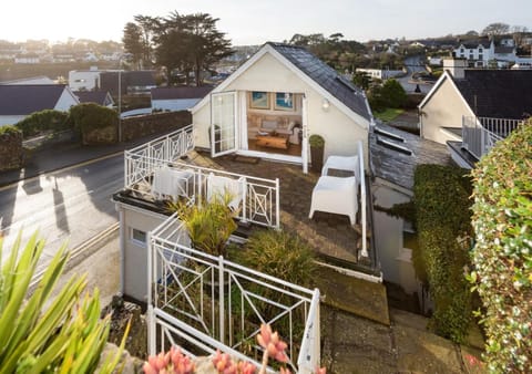 Mona Condo in Abersoch