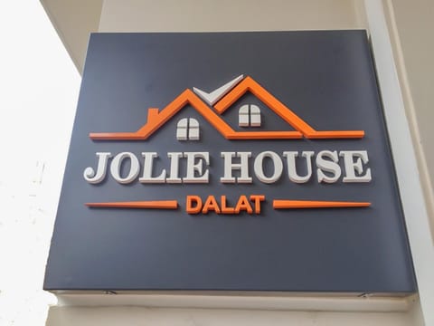 Jolie House Chalet in Dalat