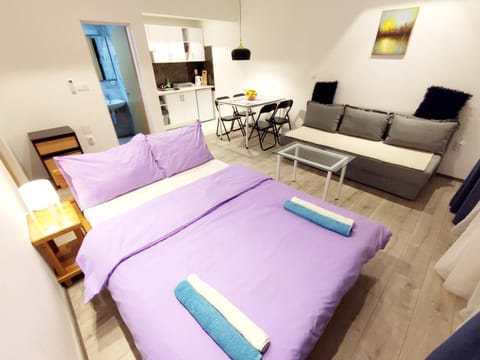 Apartments Minex Apartment in Dubrovnik-Neretva County