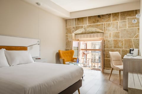 Salamanca Luxury Plaza Bed and Breakfast in Salamanca