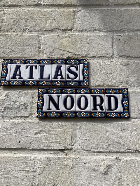 Property logo or sign