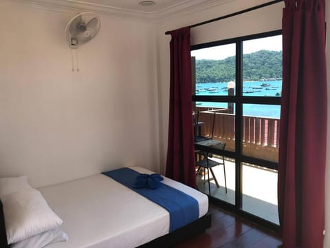 Perhentian Nemo Chalet Chalet in Terengganu, Malaysia