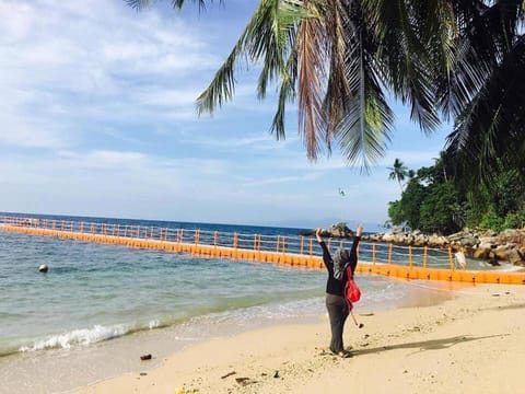 Perhentian Nemo Chalet Chalet in Terengganu, Malaysia