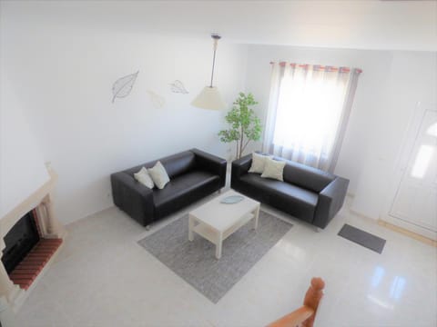 D WAN 4 | Baleal House in Peniche