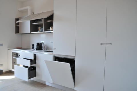 Green Garda Desenzano Apartment in Desenzano del Garda