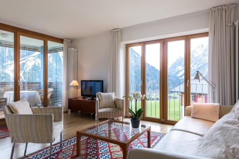 Ferienwohnungen am Walmendingerhorn Apartment in Oberstdorf
