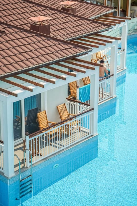 Mozaik Hotel Hotel in Ölüdeniz