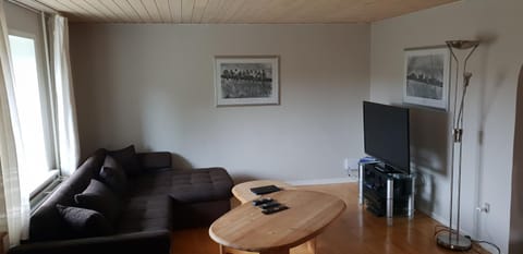 Surf And Family Sauna And Spa Condo in Hvide Sande