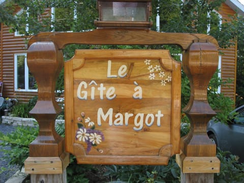 Le Gite A Margot house in Lac-Brome