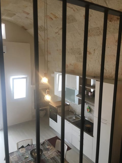 la conchiglia di Afrodite Apartment in Polignano a Mare