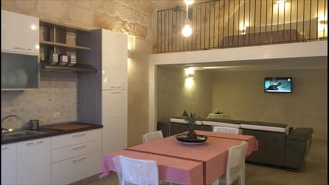 la conchiglia di Afrodite Apartment in Polignano a Mare