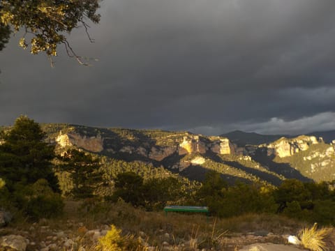 Golf Mar Panoramic Sant Jordi Apartment in Montsià