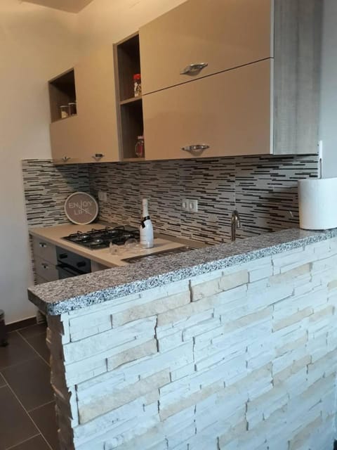 App Lana Apartment in Crikvenica