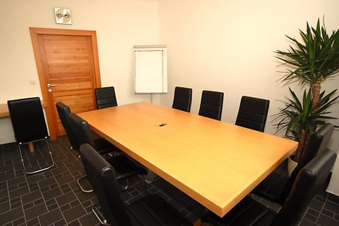 Business facilities