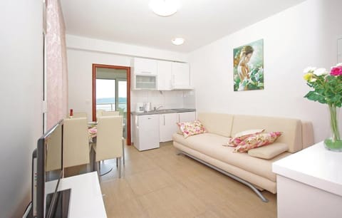 Apartmani Mila Brela Condo in Brela