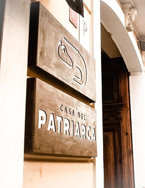 Casa del Patriarca Bed and Breakfast in Valencia