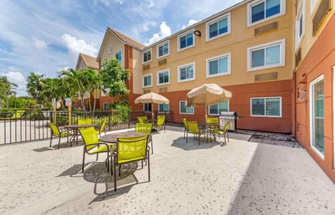 Extended Stay America Premier Suites - Miami - Airport - Miami Springs Hôtel in Miami Springs