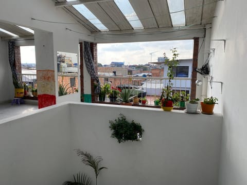 Stay In Bogota Vacation rental in Bogota